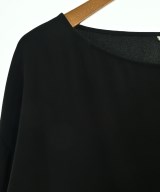 aqua girl（アクアガール）ブラウス 黒 サイズ:36(S位) レディース/2200640093075