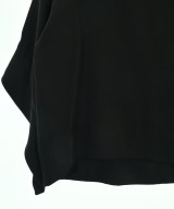 aqua girl（アクアガール）ブラウス 黒 サイズ:36(S位) レディース/2200640093075