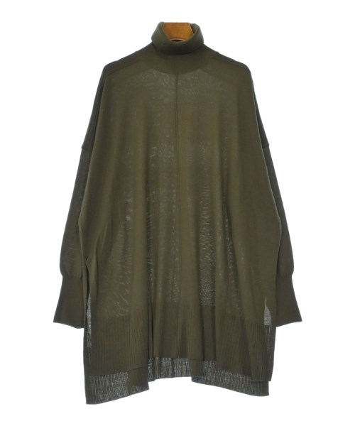 aqua girl(アクアガール)ワンピース カーキ サイズ:F/2200637929059