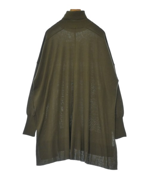 aqua girl（アクアガール）ワンピース カーキ サイズ:F レディース/2200637929059