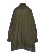 aqua girl（アクアガール）ワンピース カーキ サイズ:F レディース/2200637929059