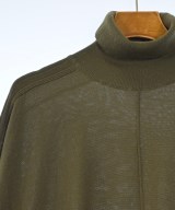 aqua girl（アクアガール）ワンピース カーキ サイズ:F レディース/2200637929059