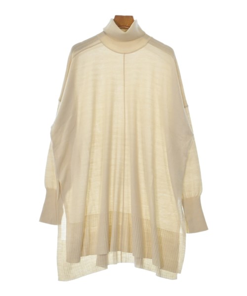 aqua girl(アクアガール)ワンピース 白 サイズ:F/2200637929080