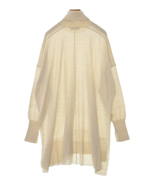 aqua girl（アクアガール）ワンピース 白 サイズ:F レディース/2200637929080