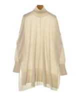 aqua girl（アクアガール）ワンピース 白 サイズ:F レディース/2200637929080