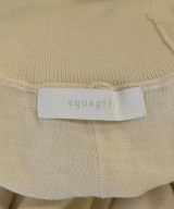 aqua girl（アクアガール）ワンピース 白 サイズ:F レディース/2200637929080