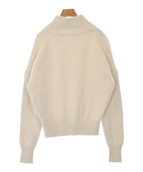 aqua girl（アクアガール）ニット・セーター ベージュ サイズ:F レディース/2200645830019