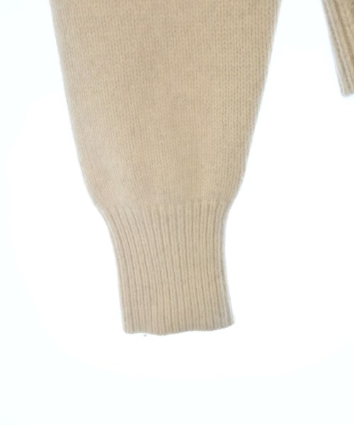 aqua girl（アクアガール）ニット・セーター ベージュ サイズ:F レディース/2200645830019