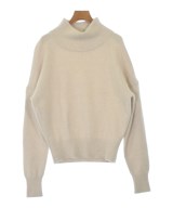 aqua girl（アクアガール）ニット・セーター ベージュ サイズ:F レディース/2200645830019