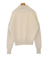 aqua girl（アクアガール）ニット・セーター ベージュ サイズ:F レディース/2200645830019