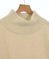 aqua girl（アクアガール）ニット・セーター ベージュ サイズ:F レディース/2200645830019