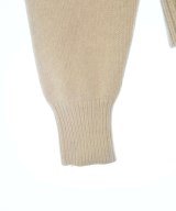 aqua girl（アクアガール）ニット・セーター ベージュ サイズ:F レディース/2200645830019