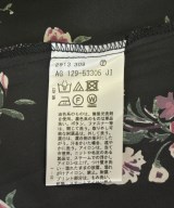 aqua girl（アクアガール）シャツワンピース 黒 サイズ:36(S位) レディース/2200708658017