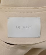aqua girl（アクアガール）その他 ベージュ サイズ:F レディース/2200685036013