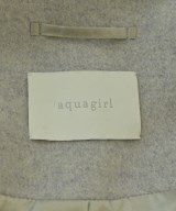 aqua girl（アクアガール）その他 グレー サイズ:36(S位) レディース/2200683223026