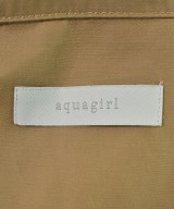 aqua girl（アクアガール）その他 ベージュ サイズ:38(M位) レディース/2200685628058