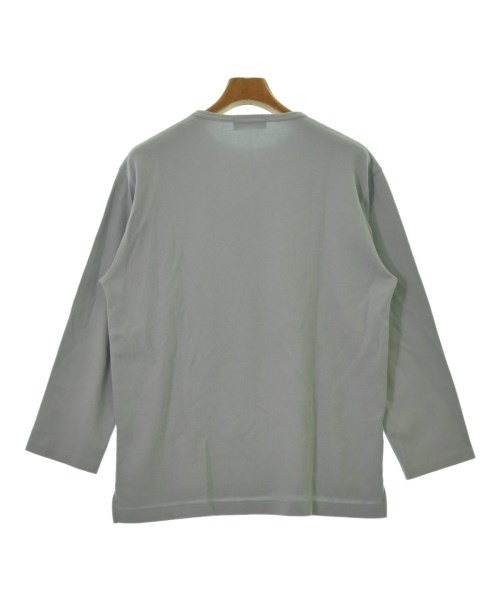 ADAM ET ROPE（アダムエロペ）Tシャツ・カットソー 青 サイズ:M メンズ/2200494116104