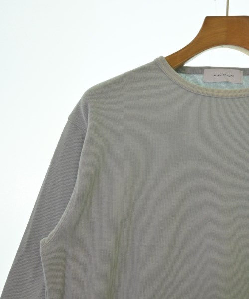 ADAM ET ROPE（アダムエロペ）Tシャツ・カットソー 青 サイズ:M メンズ/2200494116104