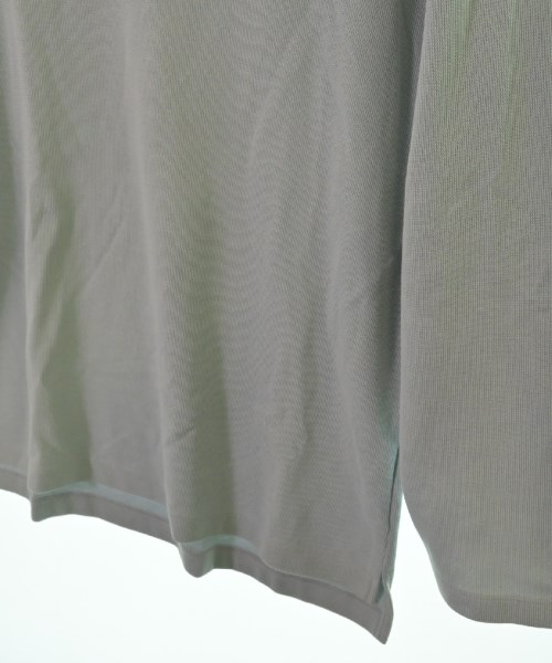 ADAM ET ROPE（アダムエロペ）Tシャツ・カットソー 青 サイズ:M メンズ/2200494116104