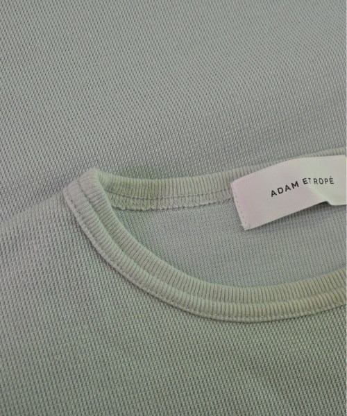 ADAM ET ROPE（アダムエロペ）Tシャツ・カットソー 青 サイズ:M メンズ/2200494116104