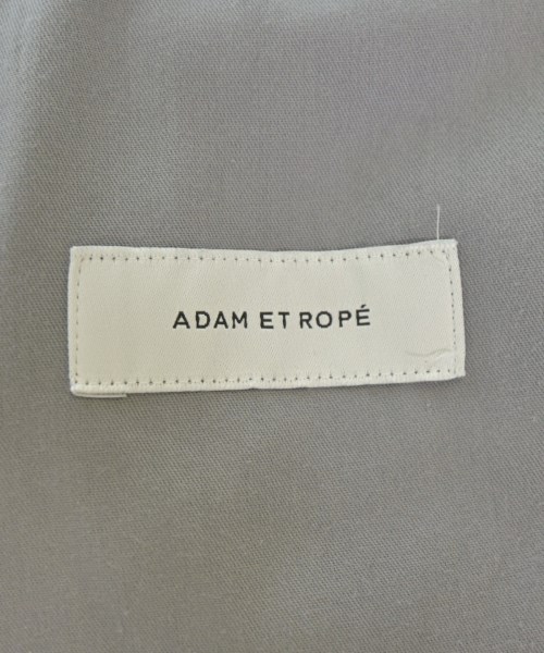ADAM ET ROPE（アダムエロペ）その他 グレー サイズ:XL メンズ/2200551680463