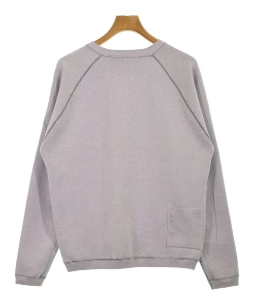 ADAM ET ROPE（アダムエロペ）ニット・セーター 茶 サイズ:L メンズ/2200619997014