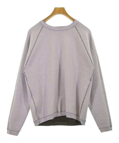 ADAM ET ROPE（アダムエロペ）ニット・セーター 茶 サイズ:L メンズ/2200619997014