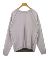 ADAM ET ROPE（アダムエロペ）ニット・セーター 茶 サイズ:L メンズ/2200619997014