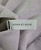 ADAM ET ROPE（アダムエロペ）ニット・セーター 茶 サイズ:L メンズ/2200619997014