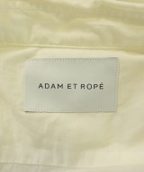 ADAM ET ROPE（アダムエロペ）カジュアルシャツ 白 サイズ:M メンズ/2200635691057
