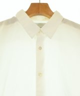 ADAM ET ROPE（アダムエロペ）カジュアルシャツ 白 サイズ:M メンズ/2200635691057