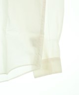 ADAM ET ROPE（アダムエロペ）カジュアルシャツ 白 サイズ:M メンズ/2200635691057