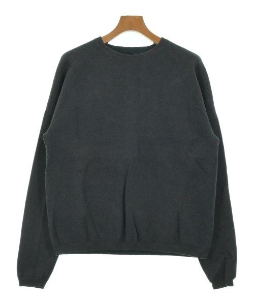 ADAM ET ROPE(アダムエロペ)ニット・セーター グレー サイズ:M/2200638217032