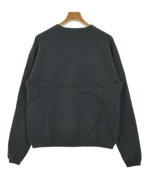 ADAM ET ROPE（アダムエロペ）ニット・セーター グレー サイズ:M メンズ/2200638217032