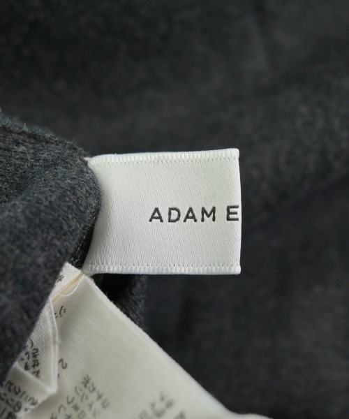 ADAM ET ROPE（アダムエロペ）ニット・セーター グレー サイズ:M メンズ/2200638217032