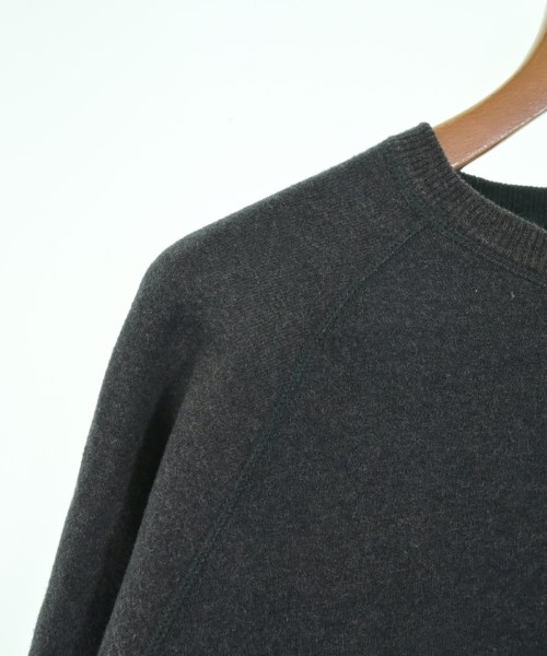 ADAM ET ROPE（アダムエロペ）ニット・セーター グレー サイズ:M メンズ/2200638217032