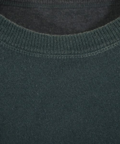 ADAM ET ROPE（アダムエロペ）ニット・セーター グレー サイズ:M メンズ/2200638217032