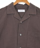 ADAM ET ROPE（アダムエロペ）カジュアルシャツ 茶 サイズ:M メンズ/2200624015024