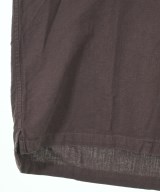 ADAM ET ROPE（アダムエロペ）カジュアルシャツ 茶 サイズ:M メンズ/2200624015024