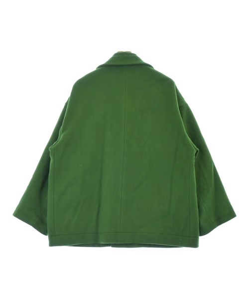 ADAM ET ROPE（アダムエロペ）その他 緑 サイズ:L メンズ/2200627306020