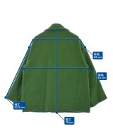 ADAM ET ROPE（アダムエロペ）その他 緑 サイズ:L メンズ/2200627306020