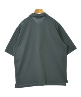 ADAM ET ROPE（アダムエロペ）ポロシャツ 緑 サイズ:L メンズ/2200630474044