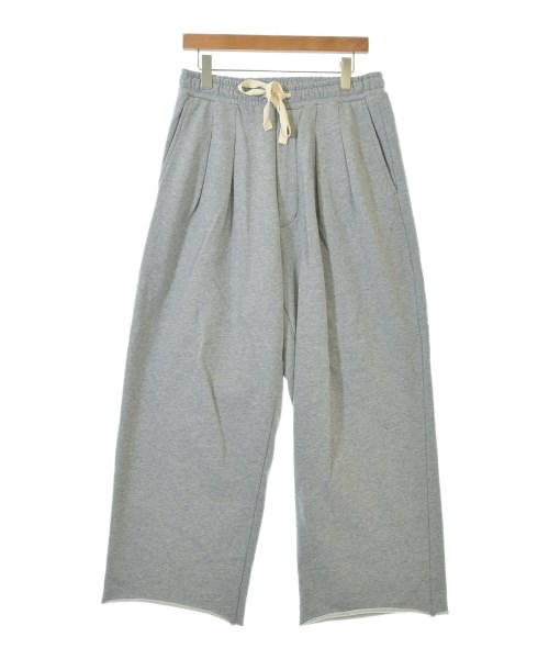 アダムエロペ(ADAM ET ROPE)のADAM ET ROPE スウェットパンツ