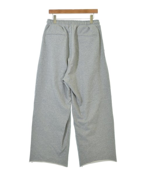 ADAM ET ROPE（アダムエロペ）スウェットパンツ グレー サイズ:M メンズ/2200640918163
