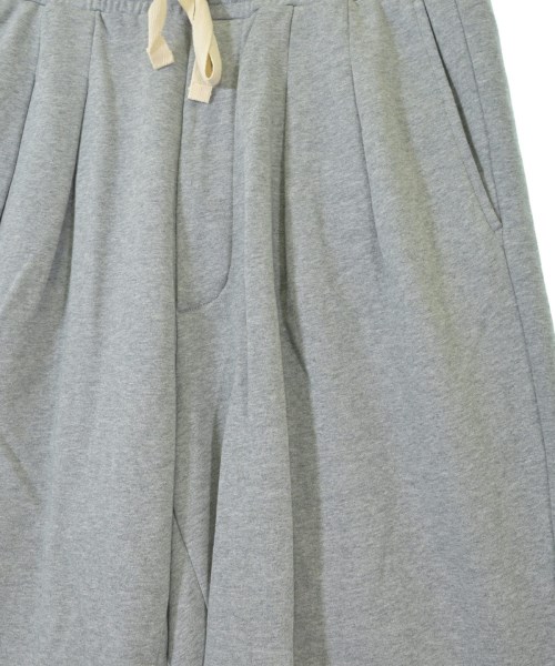 ADAM ET ROPE（アダムエロペ）スウェットパンツ グレー サイズ:M メンズ/2200640918163