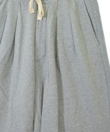ADAM ET ROPE（アダムエロペ）スウェットパンツ グレー サイズ:M メンズ/2200640918163