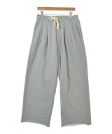 ADAM ET ROPE スウェットパンツ