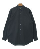 ADAM ET ROPE（アダムエロペ）カジュアルシャツ 紺 サイズ:M メンズ/2200642458018