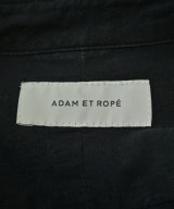 ADAM ET ROPE（アダムエロペ）カジュアルシャツ 紺 サイズ:M メンズ/2200642458018