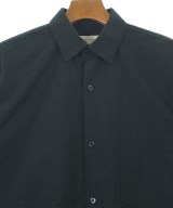 ADAM ET ROPE（アダムエロペ）カジュアルシャツ 紺 サイズ:M メンズ/2200642458018